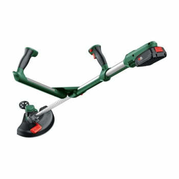 Тример садовий акумуляторний Bosch UniversalGrassCut 18V-260 (0.600.8C1.D03) Купить триммер и газонокосилка Тример садовий акумуляторний Bosch UniversalGrassCut 18V-260 (0.600.8C1.D03) | Фото 5