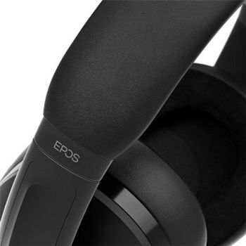 Гарнітура SENNHEISER EPOS H3 Onyx Black (1000888) Гарнітура SENNHEISER EPOS H3 Onyx Black (1000888) | Фото 6