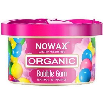 Ароматизатор Nowax Organic Bubble Gum (NX00108) | Фото 1