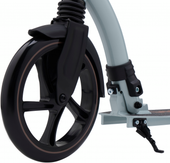 Самокат MIQILONG Beagle оливковий (BEAGLE-200-OLIVE) | Фото 13