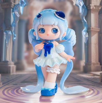 Колекційна фігурка Pop Top Letsvan серії Купить игровую фигурку Колекційна фігурка Pop Top Letsvan серії