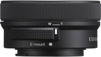 Фотоапарат SONY ZV-E10 II + 16-50 Black (ZVE10M2KB.CEC) | Фото 20