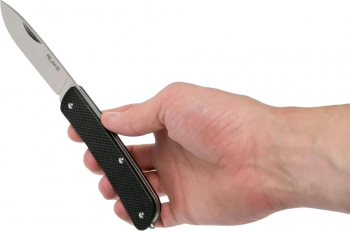 Купить мультитул Багатофункціональний нож Ruike Criterion Collection L11 чорний (L11-B	) | Фото 8