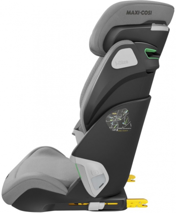 Автокрісло Maxi-Cosi Kore Pro i-Size Authentic Grey (8741510110) | Фото 10