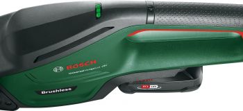 Кущоріз акумуляторний BOSCH UniversalHedgeCut 18V-50 18В АКБ 1х2.5Агод (0.600.849.K01) | Фото 3