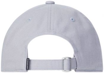 Кепка CONVERSE Day One Cp Cap 10027421-A10 сіра (194435400976) Кепка CONVERSE Day One Cp Cap 10027421-A10 сіра (194435400976) | Фото 3