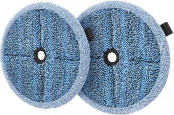 Насадка для вологого прибирання бездротових пилососів ELECTROLUX серії EP71 | Фото 2