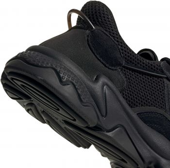 Кросівки Adidas Ozweego EE6999 43 1/3 (9 UK) чорні (4061622583278) Кросівки Adidas Ozweego EE6999 43 1/3 (9 UK) чорні (4061622583278) | Фото 9