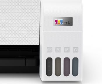 БФП струменевий Epson EcoTank L3256 Фабрика друку з Wi-Fi (C11CJ67414) БФП струменевий Epson EcoTank L3256 Фабрика друку з Wi-Fi (C11CJ67414) | Фото 14