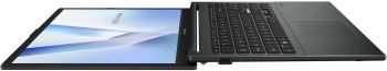 Ноутбук ASUS Vivobook Go 15 E1504FA-BQ052 Mixed Black (90NB0ZR2-M03ZR0) Купить ноутбук Ноутбук ASUS Vivobook Go 15 E1504FA-BQ052 Mixed Black (90NB0ZR2-M03ZR0) | Фото 7