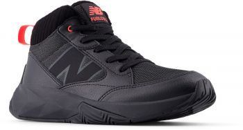 Черевики підліткові New Balance 800 GT800TBB 39 (6.5 US) чорні (198686723570) Черевики підліткові New Balance 800 GT800TBB 39 (6.5 US) чорні (198686723570) | Фото 5