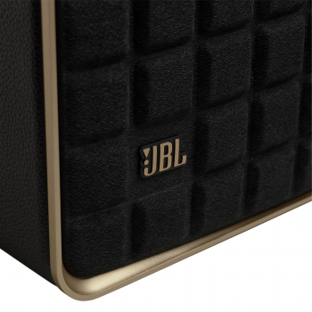 Акустика JBL Authentics 200 Black (JBLAUTH200BLKEP) | Фото 10