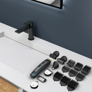 Тример ROWENTA Selectium TN9464E0 Тример ROWENTA Selectium TN9464E0 | Фото 9