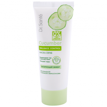 Dr. Sante Cuc 75мл (4823015917424) | Фото 1