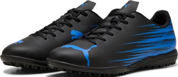 Сороконіжки Puma Attacanto Ii Tt 108494-03 40 (6.5 UK) чорні (4069156635661) | Фото 2