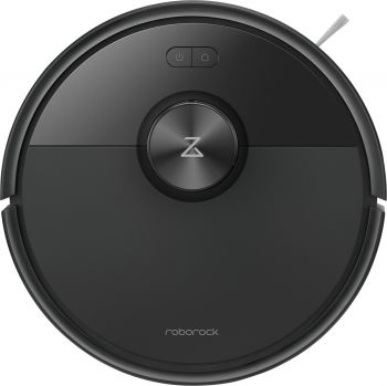 Робот-пилосос Roborock Q7 TF+ Black 1141768 Робот-пилосос Roborock Q7 TF+ Black 1141768 | Фото 2