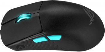 Ігрова миша ASUS ROG Harpe Ace Aim Lab Edition (90MP02W0-BMUA00) Ігрова миша ASUS ROG Harpe Ace Aim Lab Edition (90MP02W0-BMUA00) | Фото 6