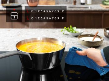 ELECTROLUX EIB60420CK Купить варочную поверхность ELECTROLUX EIB60420CK | Фото 8