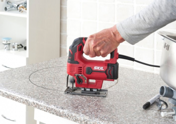 Лобзик SKIL 4530 AA (SW1E4530AA) Лобзик SKIL 4530 AA (SW1E4530AA) | Фото 9