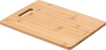 Дошка кухонна ARDESTO Midori, 28х21х1см, бамбук (AR1428BA) Дошка кухонна ARDESTO Midori, 28х21х1см, бамбук (AR1428BA) | Фото 2