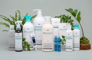 LADOR Damage Protector Acid, 150 мл (8809500810605) | Фото 7