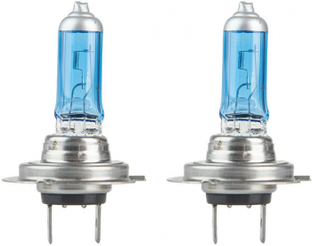 Лампи PULSO галогенні H7 PX26D 24V 70W (LP-72471) | Фото 2