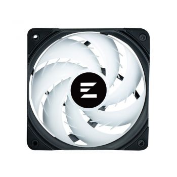 Корпусний вентилятор Zalman AF120 ARGB 120 мм (ZM-AF120ARGBBLACK) | Фото 1