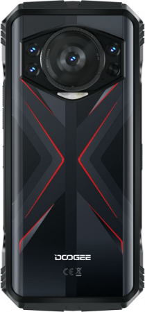 Смартфон DOOGEE S118 6.58 Смартфон DOOGEE S118 6.58