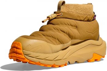 Черевики чоловічі Hoka M Kaha 2 Frost Moc Gtx 1155210-HYW 42 2/3 (9 US) коричневі Черевики чоловічі Hoka M Kaha 2 Frost Moc Gtx 1155210-HYW 42 2/3 (9 US) коричневі | Фото 4