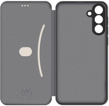 Чохол-книжка MakeFuture SAMSUNG A56 Flip Grey (MCP-SA56GR) | Фото 3