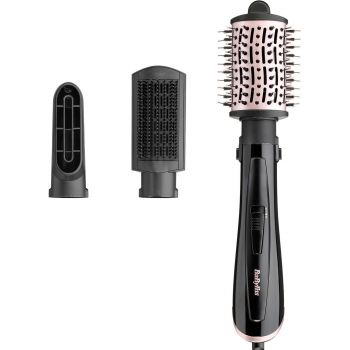 Купить устройство по уходу за волосами Фен-щітка BABYLISS AS128E | Фото 8