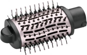 Купить устройство по уходу за волосами Фен-щітка BABYLISS AS128E | Фото 1