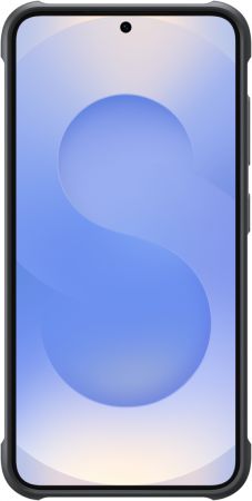 Чохол SAMSUNG для Galaxy S25 (S931), Rugged case, Black (EF-RS931CBEGWW) Чохол SAMSUNG для Galaxy S25 (S931), Rugged case, Black (EF-RS931CBEGWW) | Фото 2