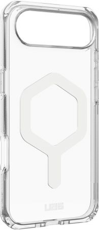 Чохол UAG для Phone Air Plyo MagSafe Ice/White (114532114341) Чохол UAG для Phone Air Plyo MagSafe Ice/White (114532114341) | Фото 8