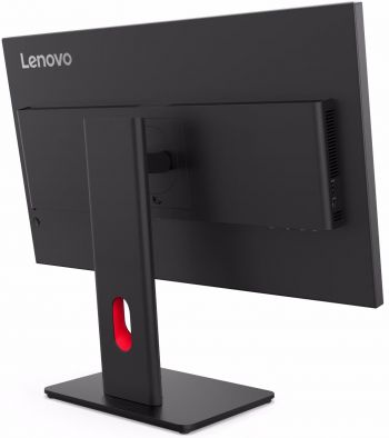 Монітор 27'' LENOVO ThinkVision T27q-40 (64A6GAT6UA) Монітор 27'' LENOVO ThinkVision T27q-40 (64A6GAT6UA) | Фото 4