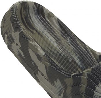 Шльопанці чоловічі Adidas Adilette 22 W JH9697 39 1/3 (6 UK) чорні | Фото 6