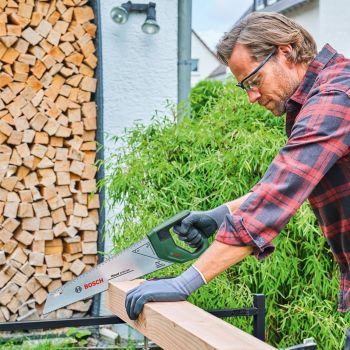 Універсальна ручна пила Bosch 400 мм (1.600.A02.ZA9) | Фото 3