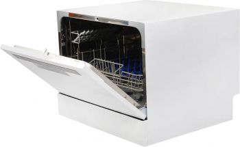 Посудомийна машина HANSA ZWM536WH Посудомийна машина HANSA ZWM536WH | Фото 1