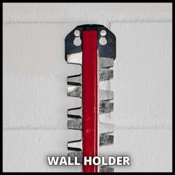 EINHELL GE-CH 36/61 Li, 36В, PXC, 610 мм (без АКБ и ЗУ) (3410965) | Фото 5