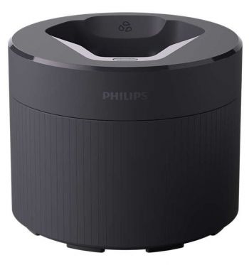 Купить аксессуар к бритвам и эпиляторам Картридж PHILIPS Quick Clean Pod CC12/50 | Фото 3