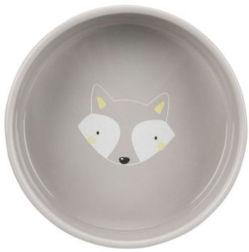 Миска для щенят Trixie керамічна Junior 0,3л 12см (4011905251264) Миска для щенят Trixie керамічна Junior 0,3л 12см (4011905251264) | Фото 4