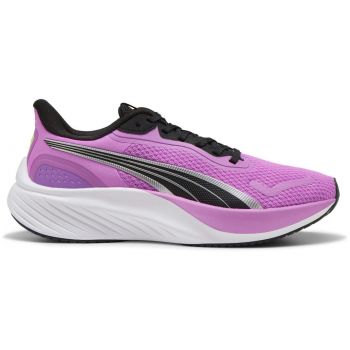 Кросівки Puma Pounce Lite 310778-03 37.5 (4.5 UK) фіолетові (4067983564239) | Фото 1
