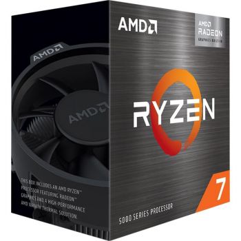 Купить процессор Процесор AMD Ryzen 7 5700G (100-100000263BOX) | Фото 1