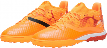 Сороконіжки дитячі Kipsta Viralto TF 8844000 37 помаранчеві (5045145_Kipsta) | Фото 2