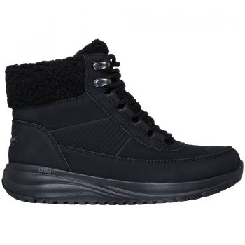 Черевики жіночі Skechers On-The-Go Stellar 144756 BBK 38 (8 US) чорні (KW9439-80) | Фото 2