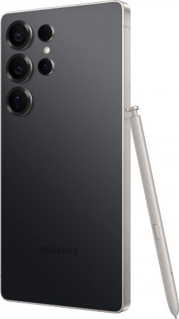 Смартфон SAMSUNG Galaxy S25 Ultra 12/256Gb Titanium Black (SM-S938BZKDEUC) Смартфон SAMSUNG Galaxy S25 Ultra 12/256Gb Titanium Black (SM-S938BZKDEUC) | Фото 13