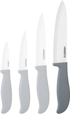 ARDESTO Fresh 27.5 см сірий (AR2127CG) ARDESTO Fresh 27.5 см сірий (AR2127CG) | Фото 2