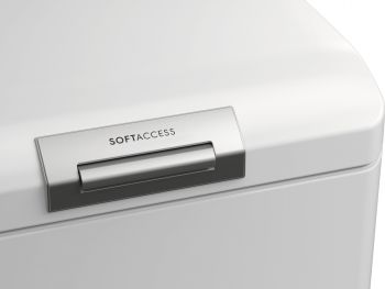 Вертикальна пральна машина ELECTROLUX EW8T3372U | Фото 7