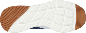 Кросівки жіночі Skechers Skech-Air Court - Air Wave 150076 NVMT 37 (7 US) сині | Фото 5