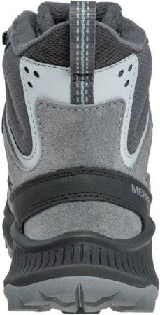 Черевики жіночі Merrell Speed Strike 2 Thermo Mid Wp 37.5 сірі (036.1449) | Фото 7